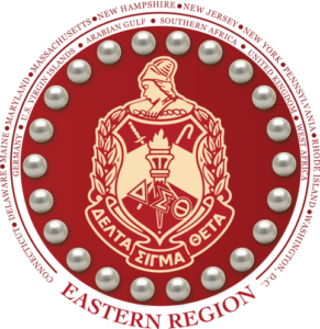 Delta Sigma Theta Eastern Region